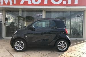 SMART ForTwo 1.0 71CV TWINAMIC PASSION CERCHI 15