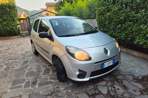 2010 Renault Twingo