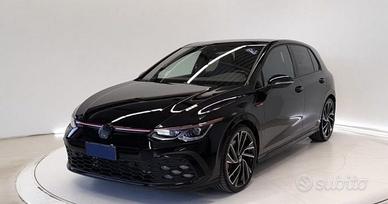 VOLKSWAGEN Golf 2.0 TSI GTI