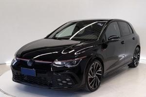 VOLKSWAGEN Golf 2.0 TSI GTI