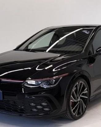 VOLKSWAGEN Golf 2.0 TSI GTI