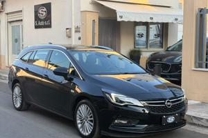 OPEL Astra 1.6CDTi 110 SportsTourer Innovation