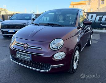 Fiat 500 Dolcevita 1.0 70CV Hybrid