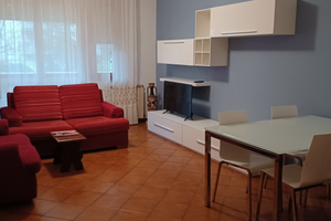 Camera zona ospedale