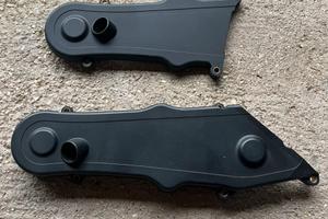 Copri cinghie originale Ducati Hypermotard 1100s