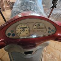 Piaggio Liberty 50 - 1997