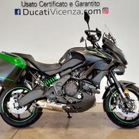 KAWASAKI Versys 650 GRAN TOURER PLUS