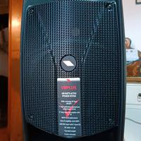 Cassa PROEL V8PLUS