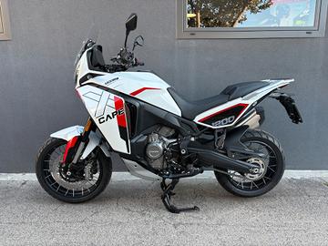 Moto Morini X-Cape 1200 (2026)