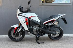 Moto Morini X-Cape 1200 (2026)