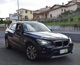 BMW X1 sDrive18i
