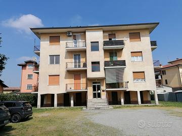 Appartamento Agnadello [AGN 125VRG]