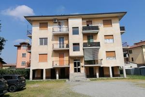 Appartamento Agnadello [AGN 125VRG]