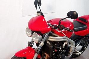 Triumph Speed Triple 955i - 2004