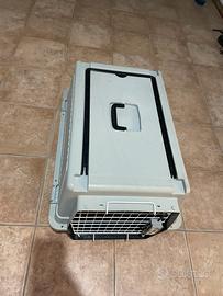 Trasportino per cani