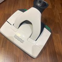 Lavapavimenti folletto vs600 s