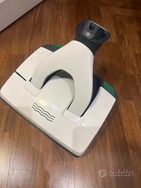 Lavapavimenti folletto vs600 s