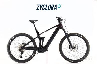 Cube Stereo Hybrid Race XT t.XL