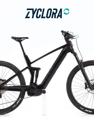 Cube Stereo Hybrid Race XT t.XL