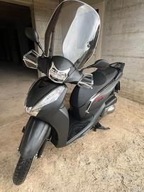 Honda SH 300 sport ABS - 2020