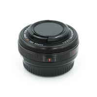 Fujinon XF 27mm f/2.8 R WR