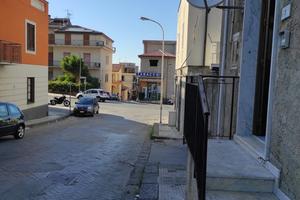 Appartamento Acquedolci [1342VRG]
