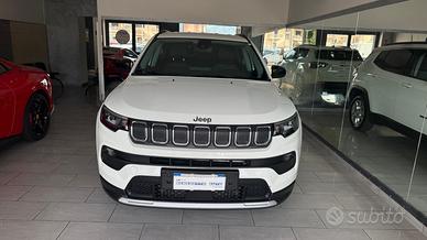 Jeep Compass 1.6 Multijet RESTYLING