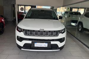 Jeep Compass 1.6 Multijet RESTYLING