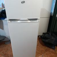 Colonna Frigo con cella congelatore 