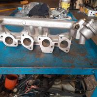 Collettore aspirazione Alfa 2000 (1971)