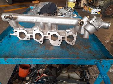 Collettore aspirazione Alfa 2000 (1971)