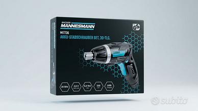 Avvitatore Brüder Mannesmann