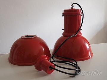 lampada mod. Lampara di Fontana Arte