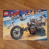 LEGO 70834 / lego movie 2