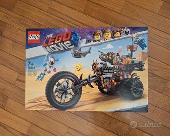 LEGO 70834 / lego movie 2