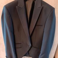 Completo da cerimonia Arax Gazzo