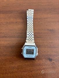 Orologio casio