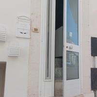 Monolocale zona ottocentesca ad Ostuni