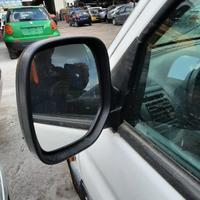 PEUGEOT RANCH 2008 - SPECCHIETTO RETROVISORE SINIS