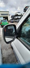 PEUGEOT RANCH 2008 - SPECCHIETTO RETROVISORE SINIS