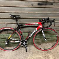 TREK MADONE 6.9 SSL RADIO SHACK