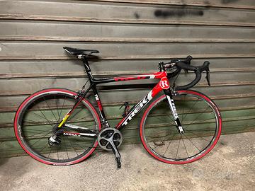 TREK MADONE 6.9 SSL RADIO SHACK