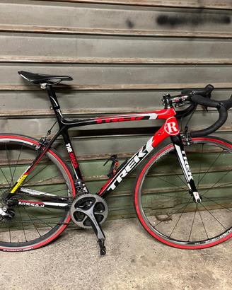 TREK MADONE 6.9 SSL RADIO SHACK