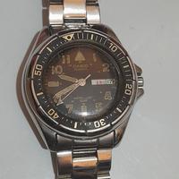 orologio casio 394 MD 502 automatico 