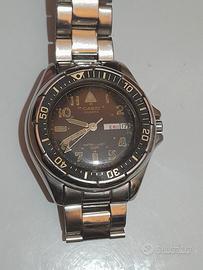 orologio casio 394 MD 502 automatico 