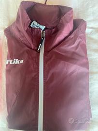 Kway Sportika ragazzo