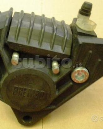 Pinza freno sx Guzzi 850 T3-1000SP e altri modelli