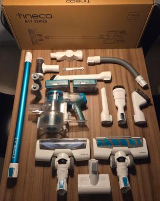 TINECO A11 Master 