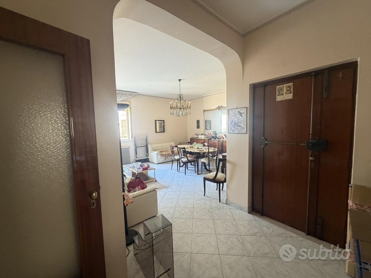 Appartamento – Messina, Pistunina, II Circoscrizione - Vista 4