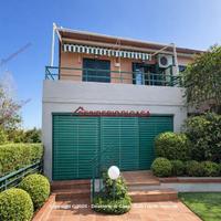 Casa, Campofelice di Roccella.